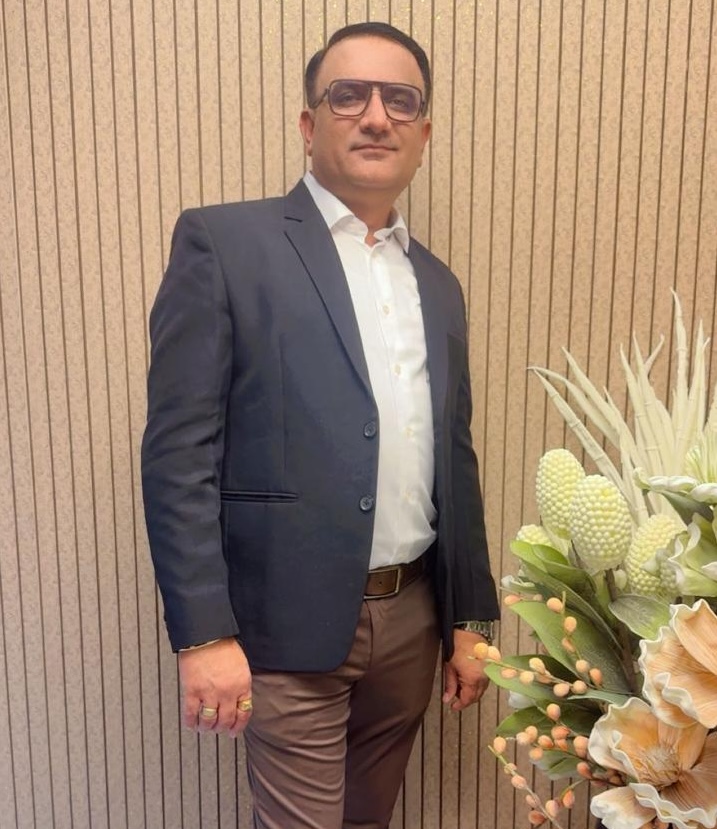 Bhaveshbhai Somaiya